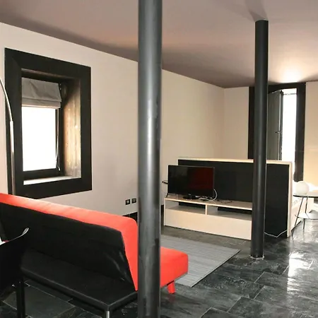Apartment Diffuso In La Maina *