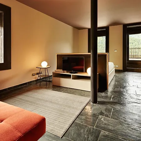 Apartment Diffuso In La Maina