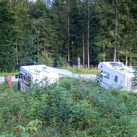 Treinke Campsite *
