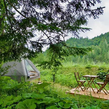 Camping Treinke *