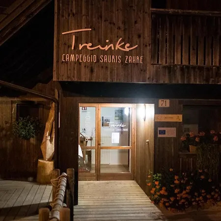 Treinke *