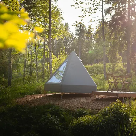 Treinke Campsite *