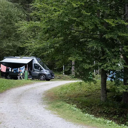 Campsite Treinke *
