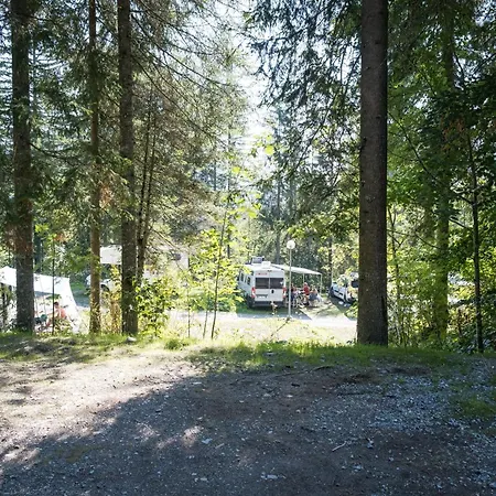 Campsite Treinke *