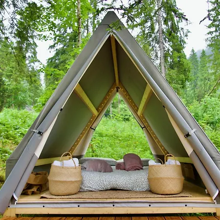 Treinke Camping *