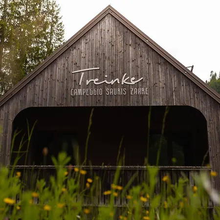 Treinke *